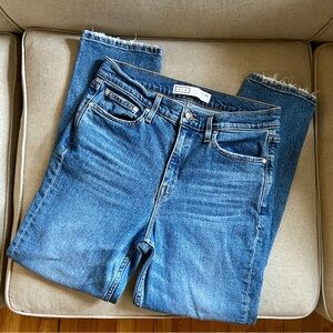 AYR The Yes Yes Yes jeans, 30R